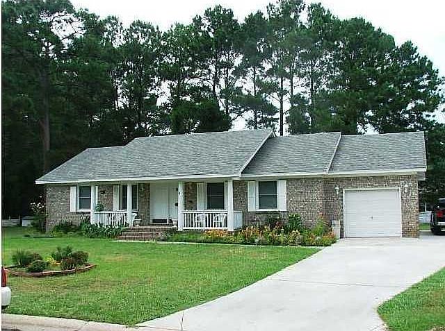 119 Six Iron Lane