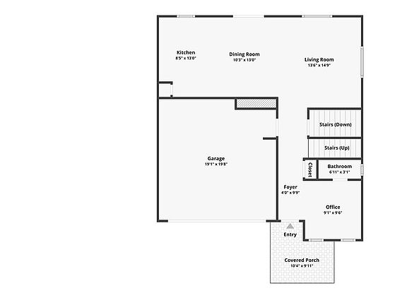 2nd image of 6165 Fiddle Way