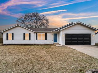 2192 Michael Dr, Portage, IN 46368