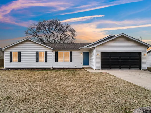 2192 Michael Dr, Portage, IN 46368