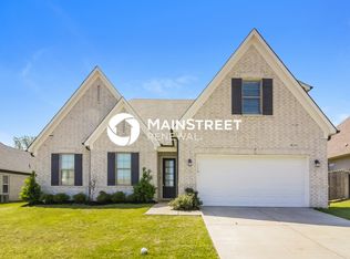 6441 Asbury Pl, Olive Branch, MS 38654