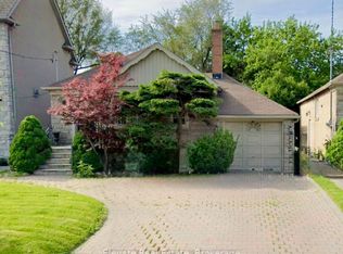 25 Burncrest Dr, Toronto, ON M5M 2Z2