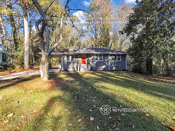 3rd image of 1843 Campbellton Rd SW