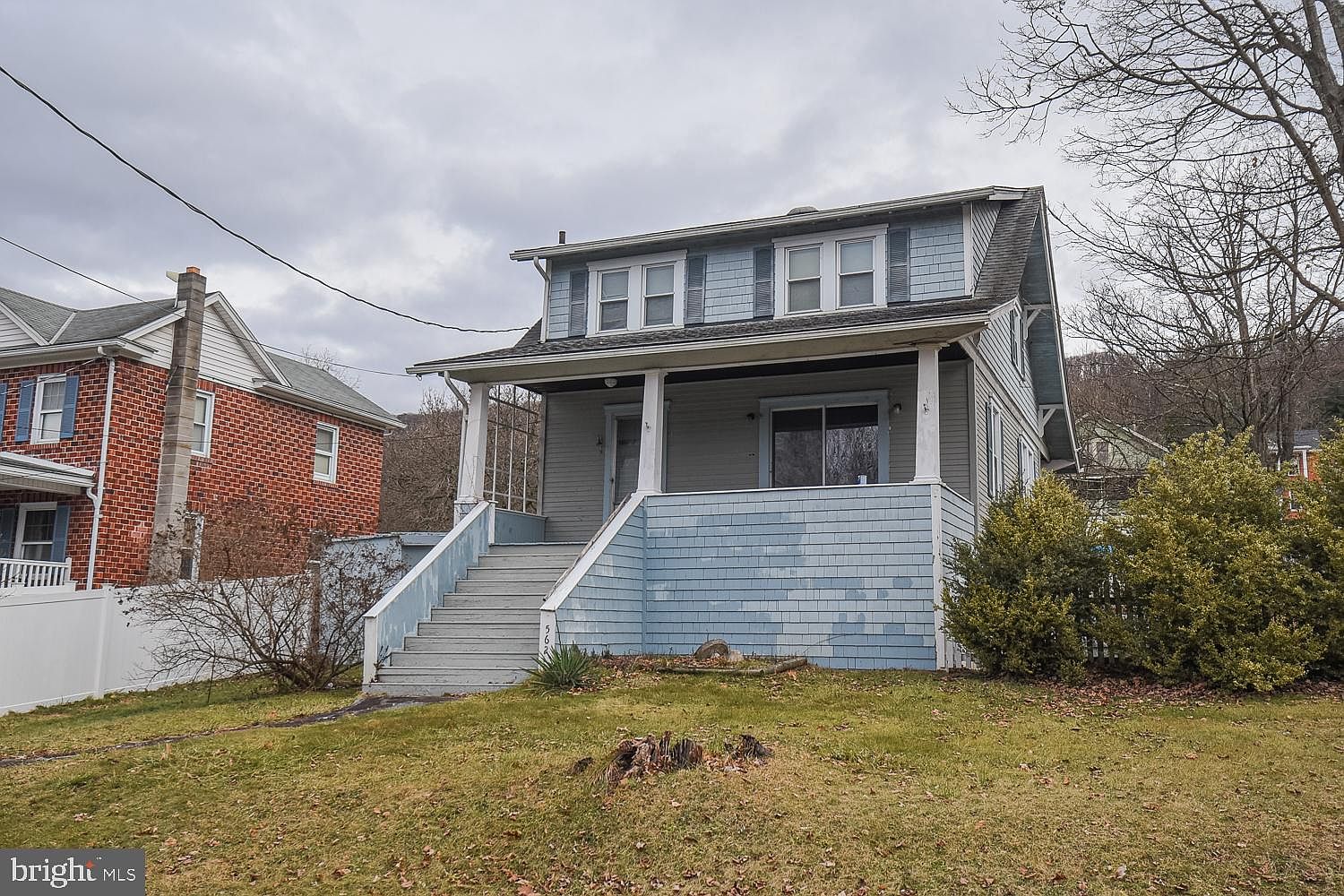 562 A St, Lavale, MD 21502 Zillow