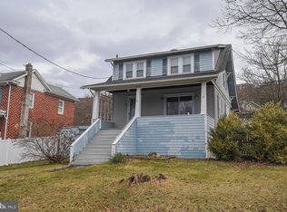 562 A St, Lavale, MD 21502