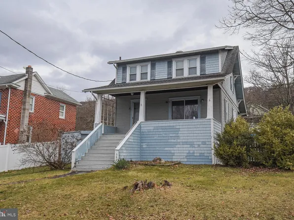 562 A St, Lavale, MD 21502