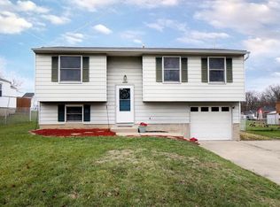 2872 Greenbrook Ln, Cincinnati, OH 45251