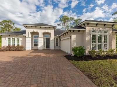 516 Belen Ln, Saint Augustine, FL, 32086