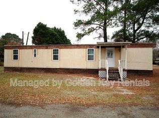 210 E New Hope Rd #A, Goldsboro, NC 27534