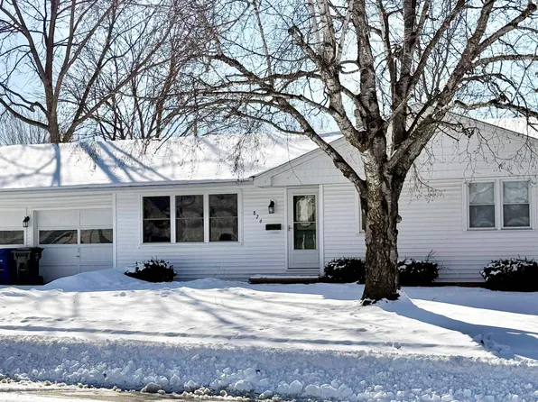 826 Virginia Dr, De Pere, WI 54115