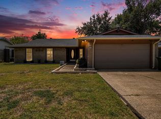 1014 Terrace Trl, Carrollton, TX 75006