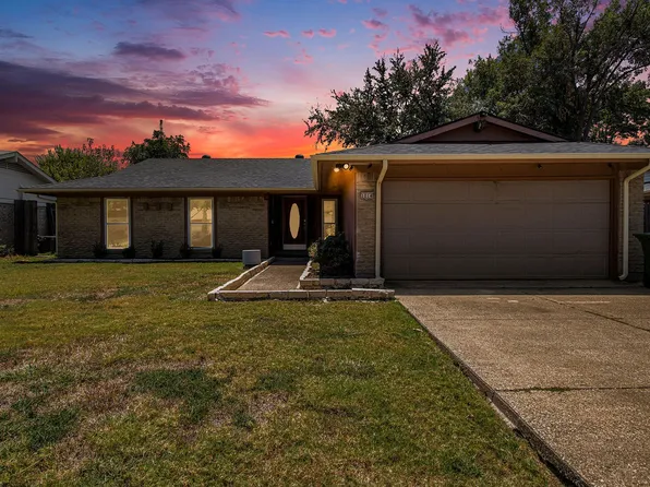 1014 Terrace Trl, Carrollton, TX 75006