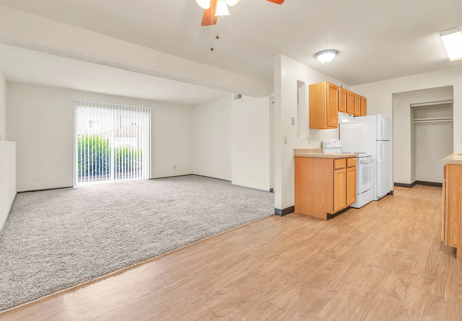 Winding Hills Apartments — Photo 3