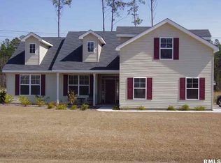 117 Graham Hall S, Ridgeland, SC 29936