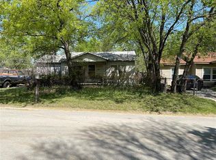 5506 Graham St, Fort Worth, TX 76114