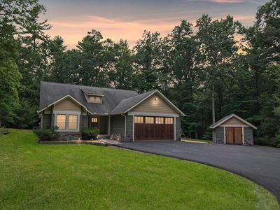 649 Highland Springs Rd, Lewisburg, WV, 24901