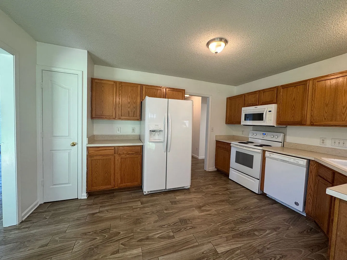 Move-In Ready! — Photo 4