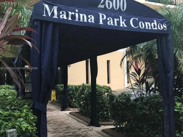 2600 NE 135th St, North Miami, FL