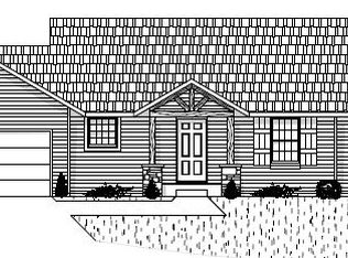 Woodhaven Ranch Plan, Woodhaven Estates, Gravois Mills, MO 65037