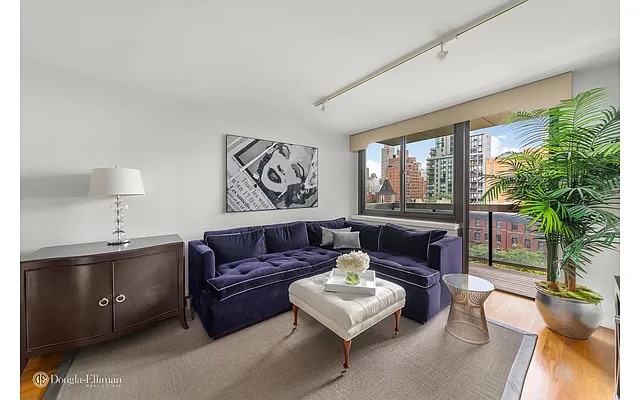 Sold by Douglas Elliman | media 2