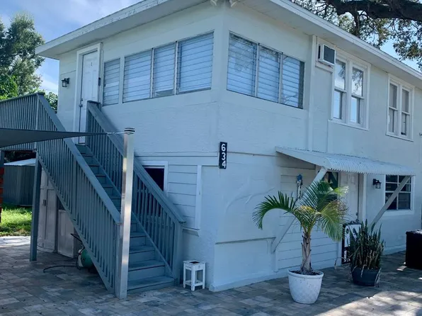 634 Cypress St #2, Tarpon Springs, FL 34689