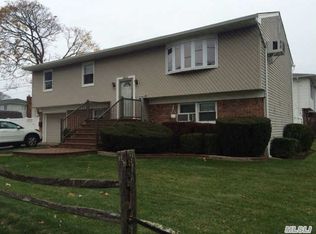 4841 Merrick Rd, Massapequa, NY 11758