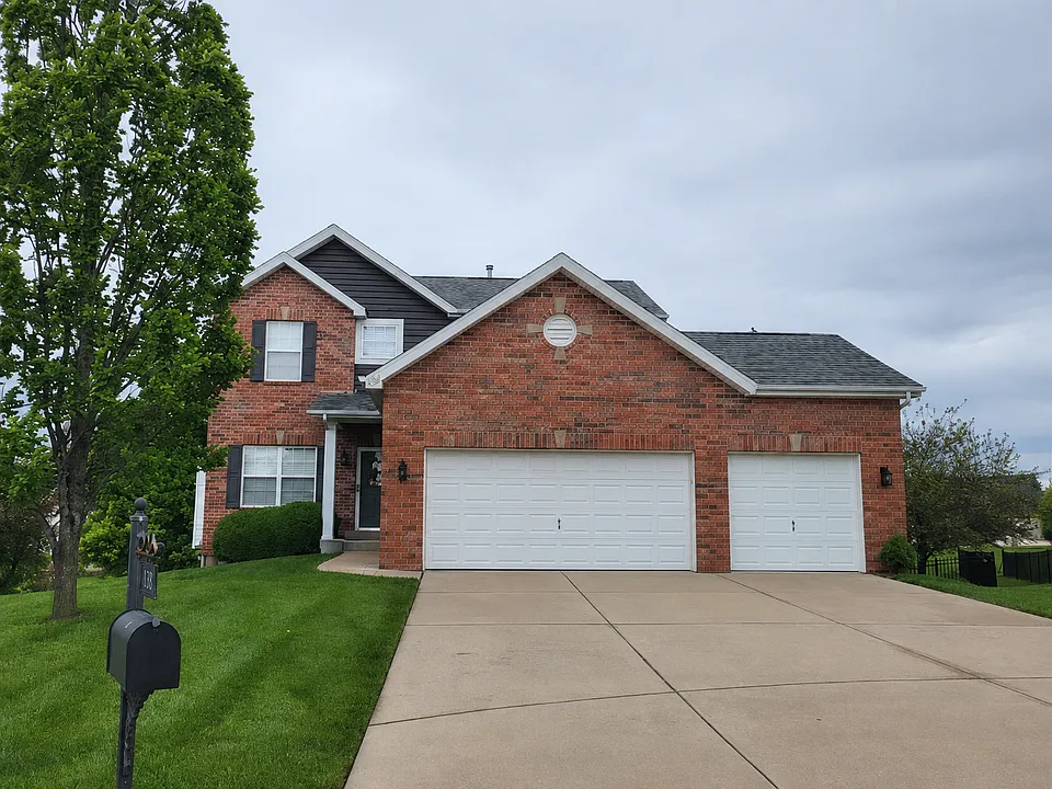 861 Saybrook Falls Dr