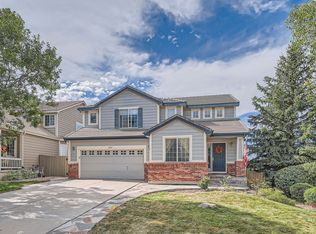 3203 Castle Peak Ave, Superior, CO 80027