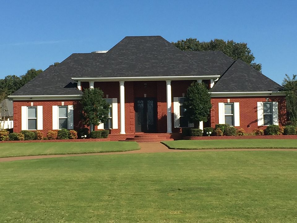 3104 Dean Rd, Nesbit, MS 38651 Zillow