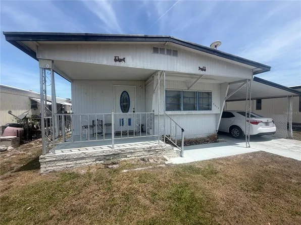 3020 Sego Ln, Lakeland, FL 33801
