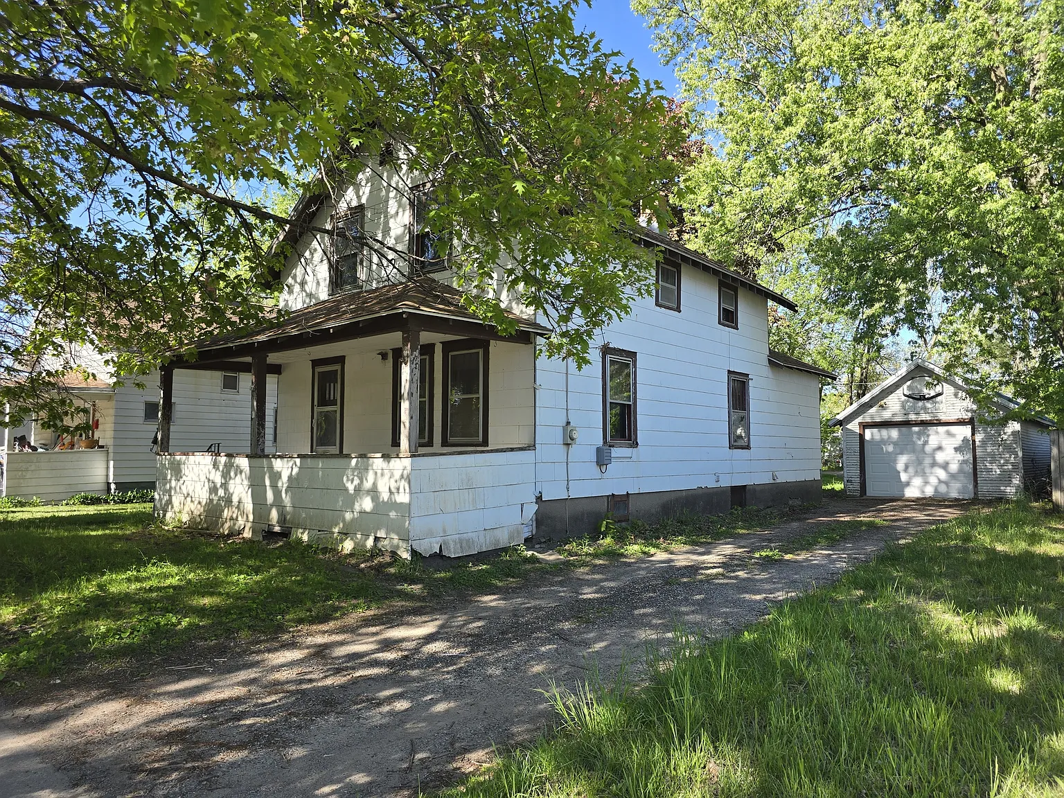 1125 Ackermant Street - 1 — Photo 1