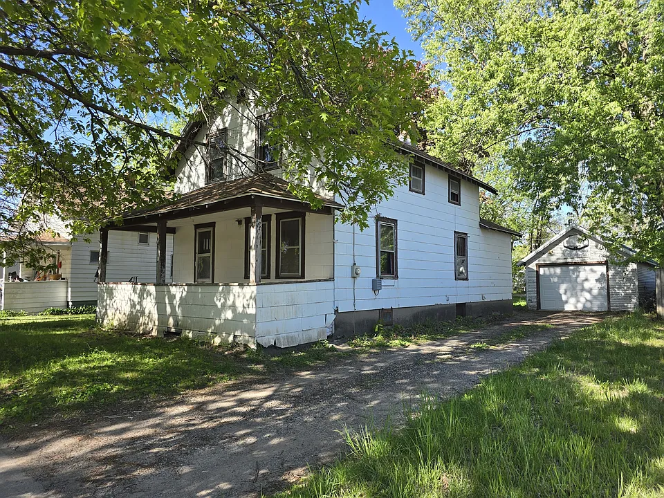 1125 Ackermant St
