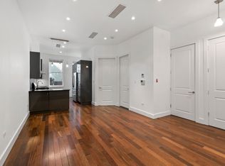 2350 Adam C Powell Blvd #1, New York, NY 10030
