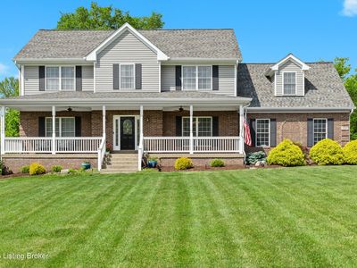 4026 Old Farm Dr, Crestwood, KY, 40014