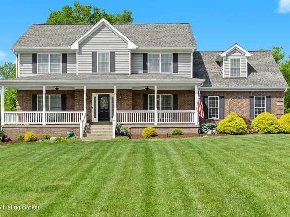 4026 Old Farm Dr, Crestwood, KY 40014