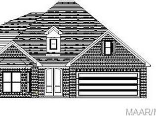 8925 Thompson Ridge Loop, Montgomery, AL 36117