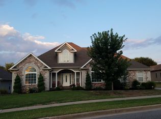3007 N Brownell Ave, Joplin, MO 64801