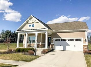 4711 Medalist Ct, Westerville, OH 43082