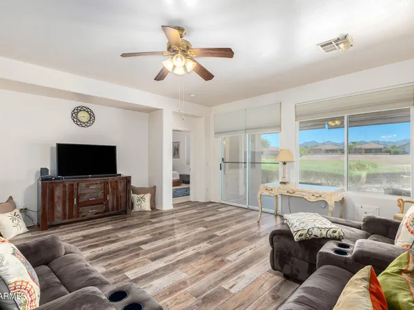 22924 W TWILIGHT Trail, Buckeye, AZ 85326