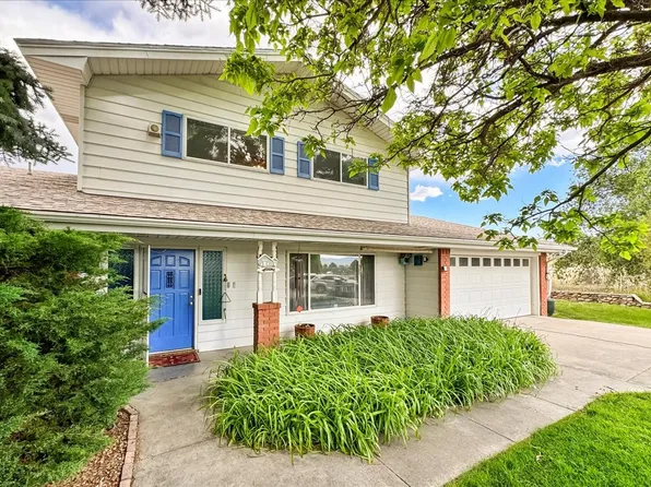 217 State Road 399, Espanola, NM 87532