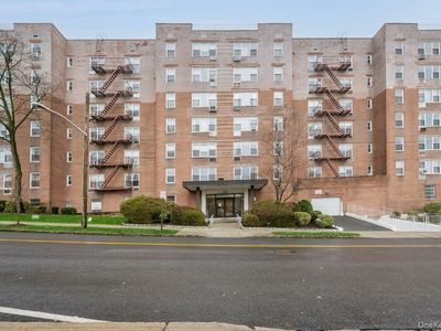 1 Oakridge Place #1G, Eastchester, NY, 10709