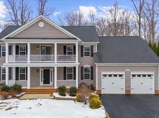 2225 Saint Margaret Blvd, Prince Frederick, MD 20678