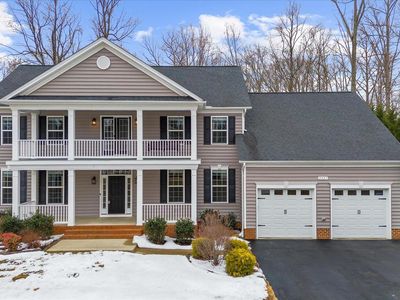 2225 Saint Margaret Blvd, Prince Frederick, MD, 20678