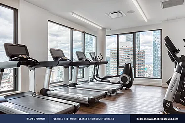 Rented by The Blueground