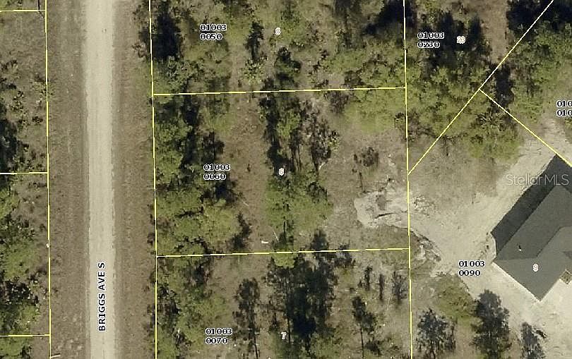 1st image of 315 BRIGGS AVENUE S LOT 6