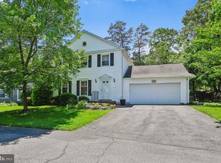 2590 Timber Cv #93, Annapolis, MD 21401