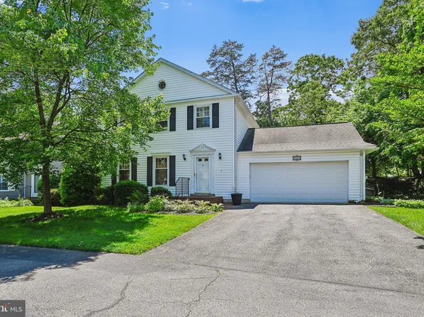 2590 Timber Cv #93, Annapolis, MD 21401