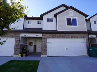 3477 W 3950 S, West Haven, UT 84401