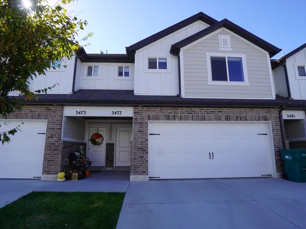 3477 W 3950 S, West Haven, UT 84401