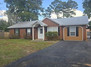 15127 Highland Cir, Foley, AL 36535